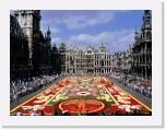 Grand Place, Brussels, Belgium * 1600 x 1200 * (527KB)